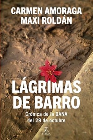 Lágrimas de barro | 9788467079562 | Amoraga, Carmen/Roldán, Maxi | Librería Castillón - Comprar libros online Aragón, Barbastro
