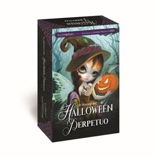 EL ORACULO DEL HALLOWEEN PERPETUO | 9782813233943 | WHITEHURST TESS | Librería Castillón - Comprar libros online Aragón, Barbastro