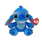 PELUCHE METEOR TY STITCH 15 CM | 008421440108 | Librería Castillón - Comprar libros online Aragón, Barbastro