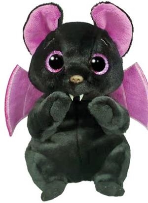 PELUCHE METEOR TY BATISTE HALL 15 CM | 008421373840 | Librería Castillón - Comprar libros online Aragón, Barbastro