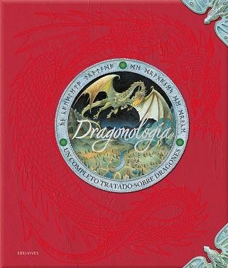 Dragonología | 9788414064856 | Templar Books | Librería Castillón - Comprar libros online Aragón, Barbastro