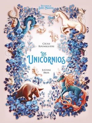 Los unicornios | 9788414064177 | Librería Castillón - Comprar libros online Aragón, Barbastro