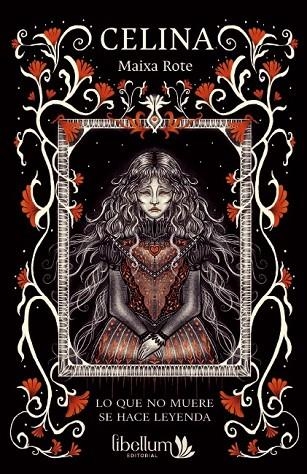 Celina | 9788412988949 | Rote, Maixa | Librería Castillón - Comprar libros online Aragón, Barbastro