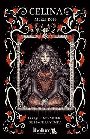 Celina | 9788412988949 | Rote, Maixa | Librería Castillón - Comprar libros online Aragón, Barbastro
