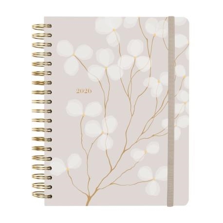 AGENDA FINOCAM 2026 B5 210x254 mm  754010326 | 8422952410607 | Librería Castillón - Comprar libros online Aragón, Barbastro