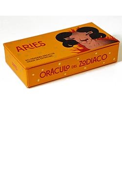 Aries | 9788410101425 | Desconocido | Librería Castillón - Comprar libros online Aragón, Barbastro