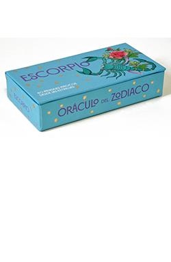 Escorpio | 9788410101494 | Desconocido | Librería Castillón - Comprar libros online Aragón, Barbastro