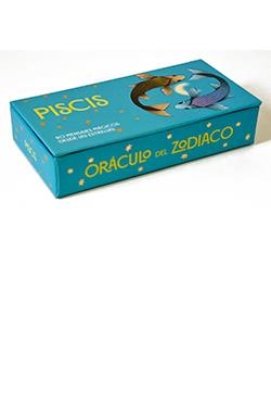 Piscis | 9788410101531 | Desconocido | Librería Castillón - Comprar libros online Aragón, Barbastro