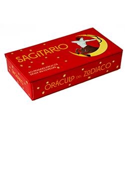 Sagitario | 9788410101500 | Desconocido | Librería Castillón - Comprar libros online Aragón, Barbastro