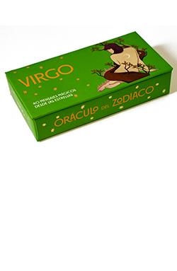 Virgo | 9788410101470 | Desconocido | Librería Castillón - Comprar libros online Aragón, Barbastro