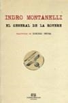 El general de la Rovere | 9788494066986 | Montanelli, Indro | Librería Castillón - Comprar libros online Aragón, Barbastro
