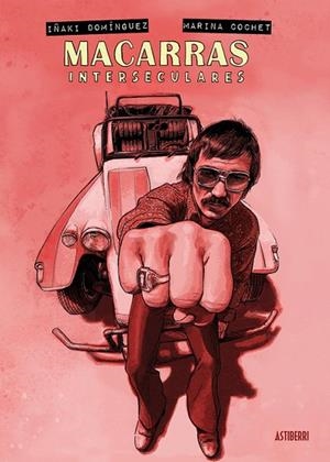 Macarras interseculares | 9788410332782 | Domínguez, Iñaki | Librería Castillón - Comprar libros online Aragón, Barbastro