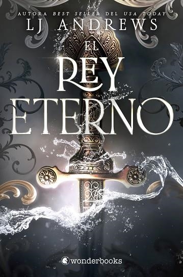 El rey eterno | 9788410425576 | Andrews, LJ | Librería Castillón - Comprar libros online Aragón, Barbastro