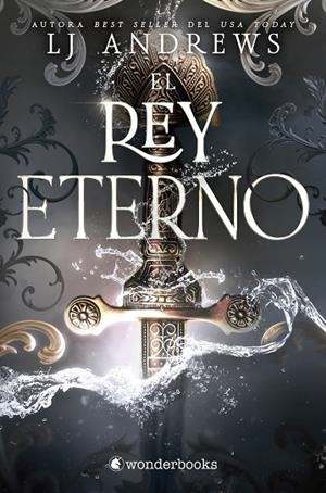 El rey eterno | 9788410425576 | Andrews, LJ | Librería Castillón - Comprar libros online Aragón, Barbastro