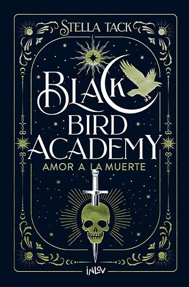 Amor a la muerte | 9788410399044 | Tack, Stella | Librería Castillón - Comprar libros online Aragón, Barbastro