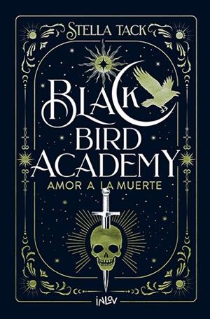 Amor a la muerte | 9788410399044 | Tack, Stella | Librería Castillón - Comprar libros online Aragón, Barbastro
