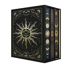 Cofre Black Bird Academy | 9788410399310 | Tack, Stella | Librería Castillón - Comprar libros online Aragón, Barbastro