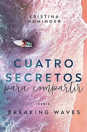Cuatro secretos para compartir | 9788410399228 | Moninger, Kristina | Librería Castillón - Comprar libros online Aragón, Barbastro