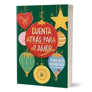 Cuenta atrás para el amor | 9788411329729 | Soler, Laia | Librería Castillón - Comprar libros online Aragón, Barbastro
