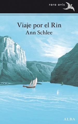 Viaje por el Rin | 9788411782067 | Schlee, Ann | Librería Castillón - Comprar libros online Aragón, Barbastro