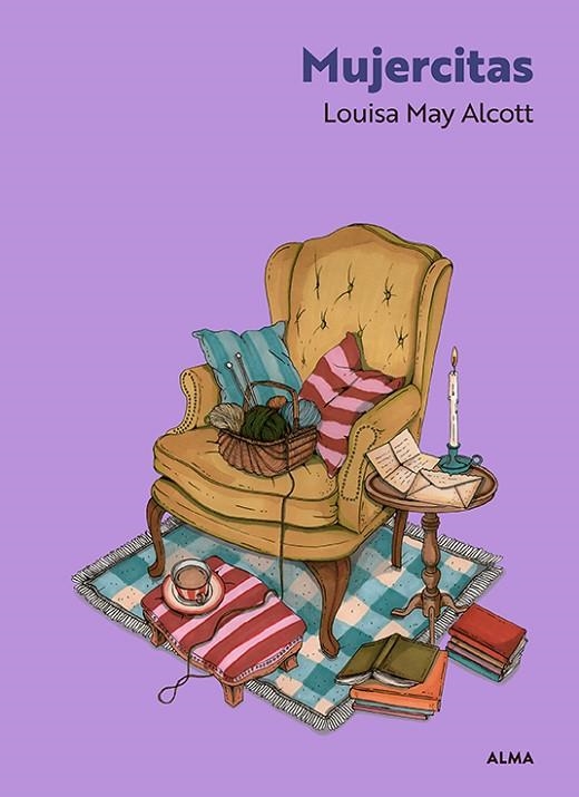 Mujercitas (Panorama) | 9788410206663 | May Alcott, Louisa | Librería Castillón - Comprar libros online Aragón, Barbastro