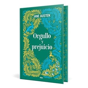 Orgullo y prejuicio | 9788410981256 | Austen, Jane | Librería Castillón - Comprar libros online Aragón, Barbastro
