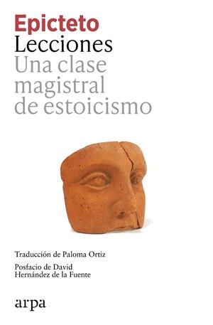 Lecciones | 9791387833190 | Epicteto | Librería Castillón - Comprar libros online Aragón, Barbastro