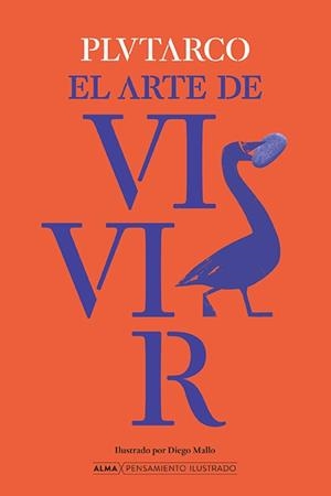 El arte de vivir | 9788410206885 | Plutarco | Librería Castillón - Comprar libros online Aragón, Barbastro