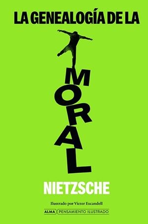 La genealogía de la moral | 9788419599971 | Nietzsche, Friedrich | Librería Castillón - Comprar libros online Aragón, Barbastro