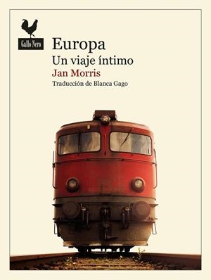 Europa | 9788419168771 | Morris, Jan | Librería Castillón - Comprar libros online Aragón, Barbastro