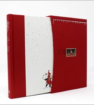 Cartas de Papá Noel (edición de lujo) | 9788445008911 | Tolkien, J. R. R. | Librería Castillón - Comprar libros online Aragón, Barbastro
