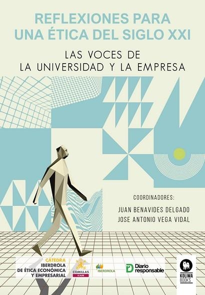 Reflexiones para una ética del siglo XXI | 9788410209831 | Librería Castillón - Comprar libros online Aragón, Barbastro