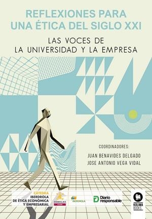 Reflexiones para una ética del siglo XXI | 9788410209831 | Librería Castillón - Comprar libros online Aragón, Barbastro