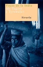 VOCES DE LA INDIA : DE TAGORE A TYREWALA | 9788498410198 | VARIOS AUTORES | Librería Castillón - Comprar libros online Aragón, Barbastro