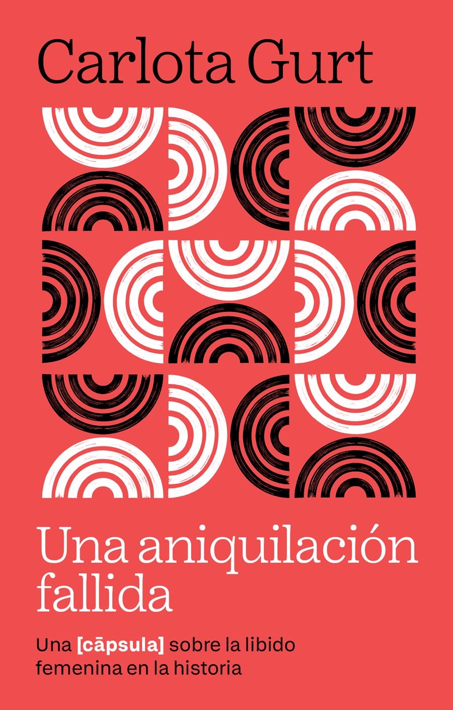 Una aniquilació fallida | 9791387801113 | Gurt Daví, Carlota | Librería Castillón - Comprar libros online Aragón, Barbastro