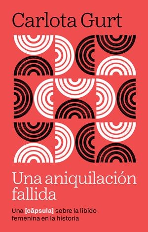 Una aniquilació fallida | 9791387801113 | Gurt Daví, Carlota | Librería Castillón - Comprar libros online Aragón, Barbastro