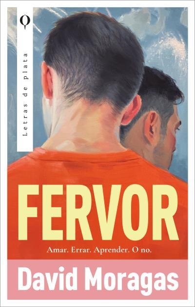 Fervor | 9788410439054 | Moragas, David | Librería Castillón - Comprar libros online Aragón, Barbastro