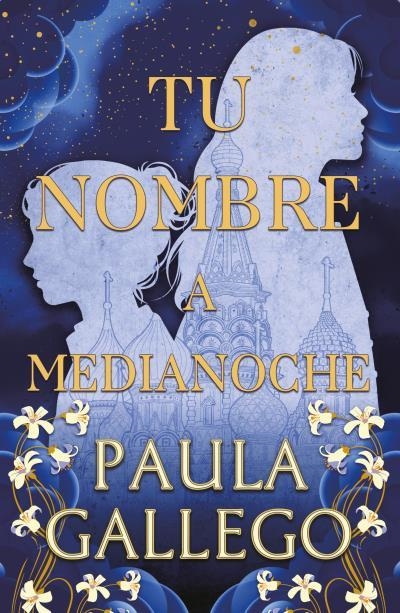 Tu nombre a medianoche | 9791387595319 | Gallego, Paula | Librería Castillón - Comprar libros online Aragón, Barbastro