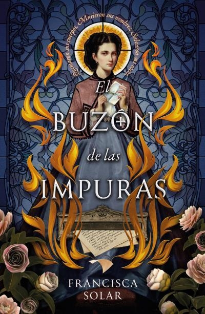 El buzón de las impuras | 9788410085039 | Solar, Francisca | Librería Castillón - Comprar libros online Aragón, Barbastro