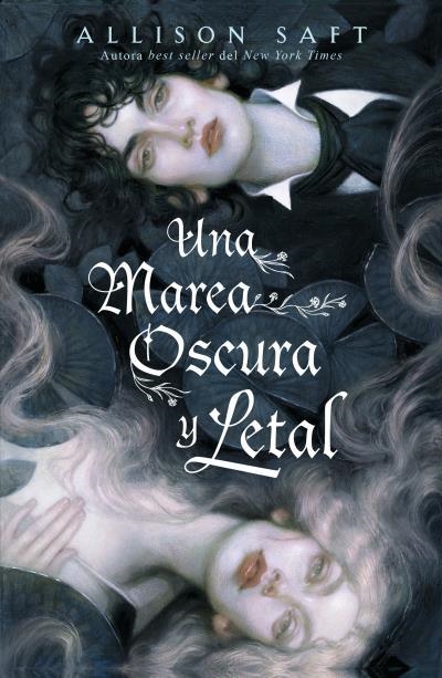 Una marea oscura y letal | 9788410085428 | Saft, Allison | Librería Castillón - Comprar libros online Aragón, Barbastro