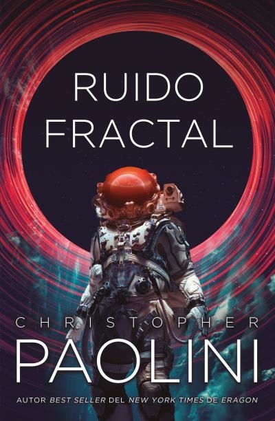 Ruido fractal | 9788410085442 | Paolini, Christopher | Librería Castillón - Comprar libros online Aragón, Barbastro