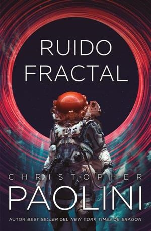 Ruido fractal | 9788410085442 | Paolini, Christopher | Librería Castillón - Comprar libros online Aragón, Barbastro