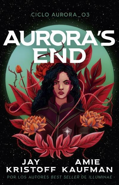 Aurora's End | 9788410085701 | Kristoff, Jay | Librería Castillón - Comprar libros online Aragón, Barbastro