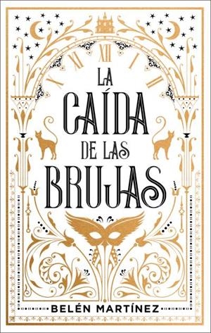La caída de las brujas | 9788410239142 | Martínez, Belén | Librería Castillón - Comprar libros online Aragón, Barbastro