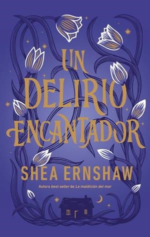 Un delirio encantador | 9788410239395 | Ernshaw, Shea | Librería Castillón - Comprar libros online Aragón, Barbastro