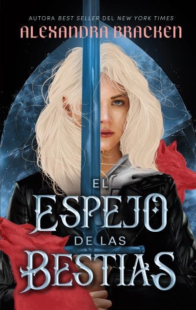 El espejo de las bestias | 9788410239418 | Bracken, Alexandra | Librería Castillón - Comprar libros online Aragón, Barbastro