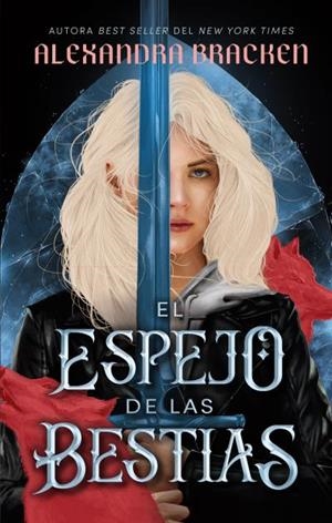 El espejo de las bestias | 9788410239418 | Bracken, Alexandra | Librería Castillón - Comprar libros online Aragón, Barbastro