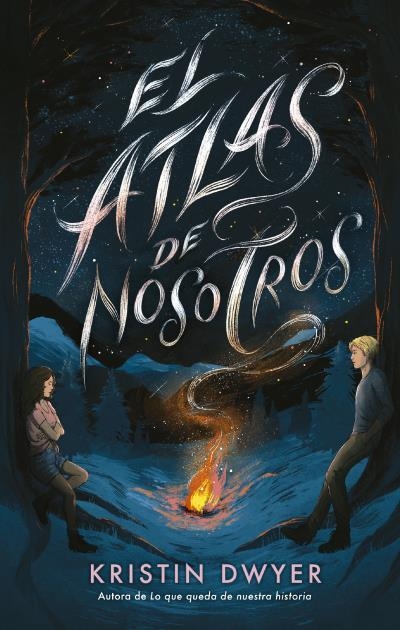 El atlas de nosotros | 9788410239449 | Dwyer, Kristin | Librería Castillón - Comprar libros online Aragón, Barbastro