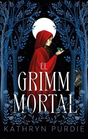 El Grimm mortal | 9788410239487 | Purdie, Kathryn | Librería Castillón - Comprar libros online Aragón, Barbastro