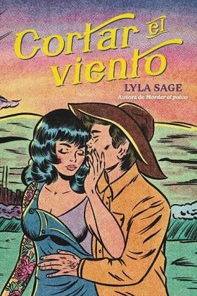 Cortar el viento | 9788410391062 | Sage, Lyla | Librería Castillón - Comprar libros online Aragón, Barbastro